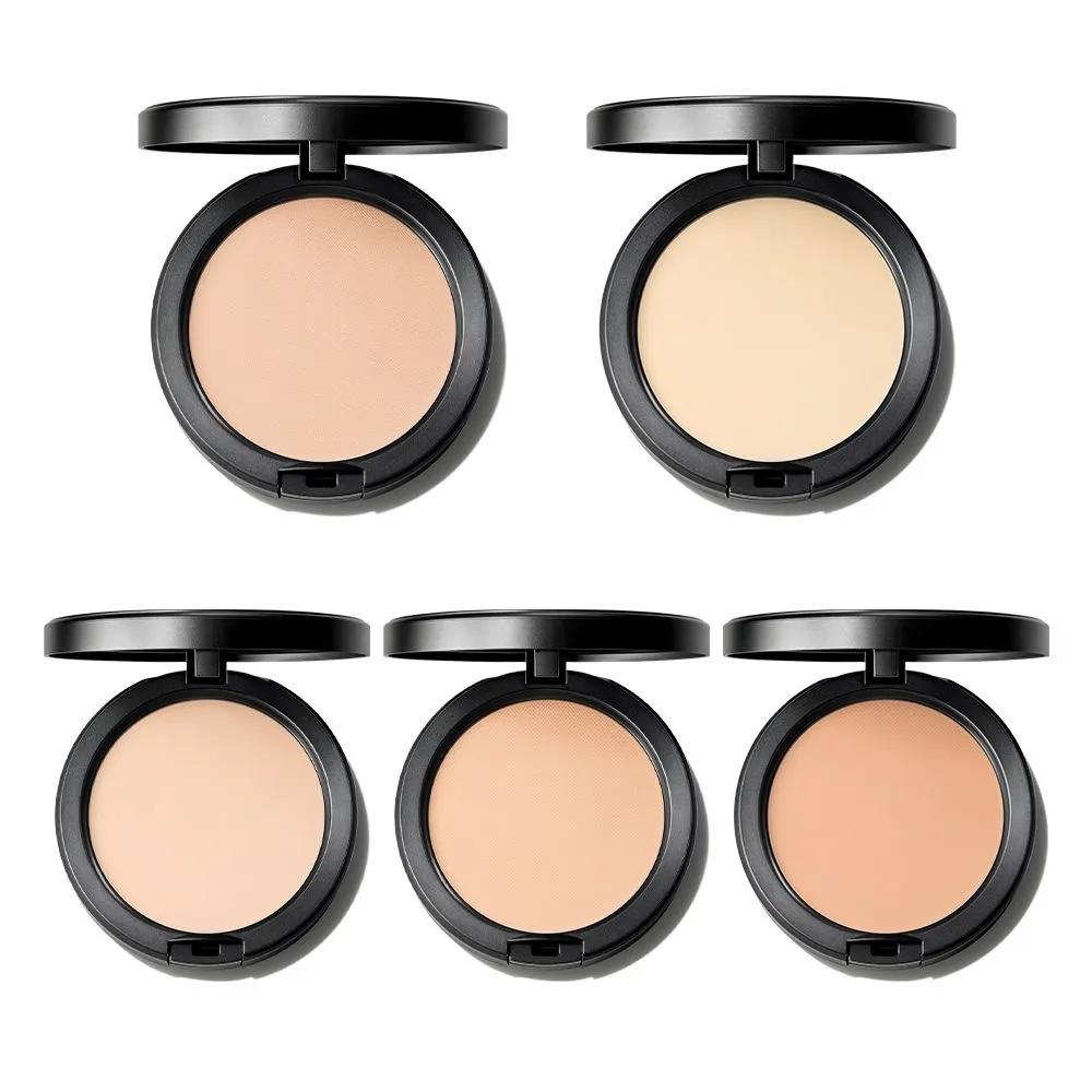 MAC New Studio Peace Powder Plus Foundation Lightest 5 Shades
