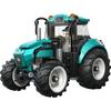 LEGO City Tractor Toy - Birthday Present, Building Blocks, Educational Toy for Boys and Girls, Ages 6, 7, 8, 9, Vehicle, Car, Miniature Car, Decorativ