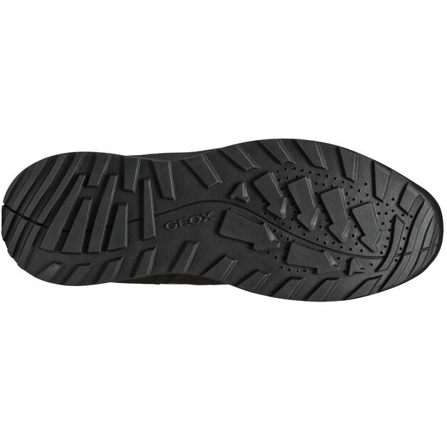 Кроссовки Geox Terrestre Babx F