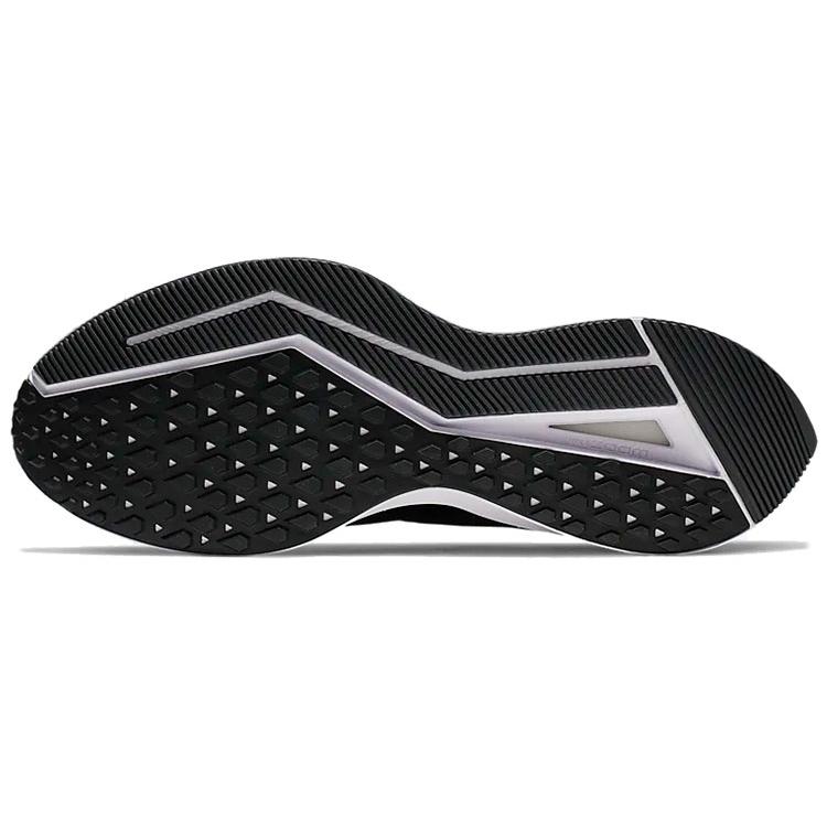 Nike Zoom Winflo 6 Black White Dark Grey AQ7497-001