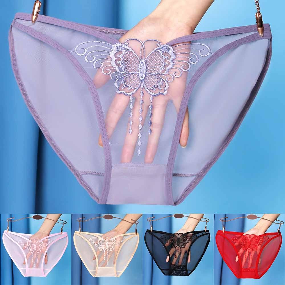 Comfy Fashion Women Underwear Seamless Sexy Stretchy