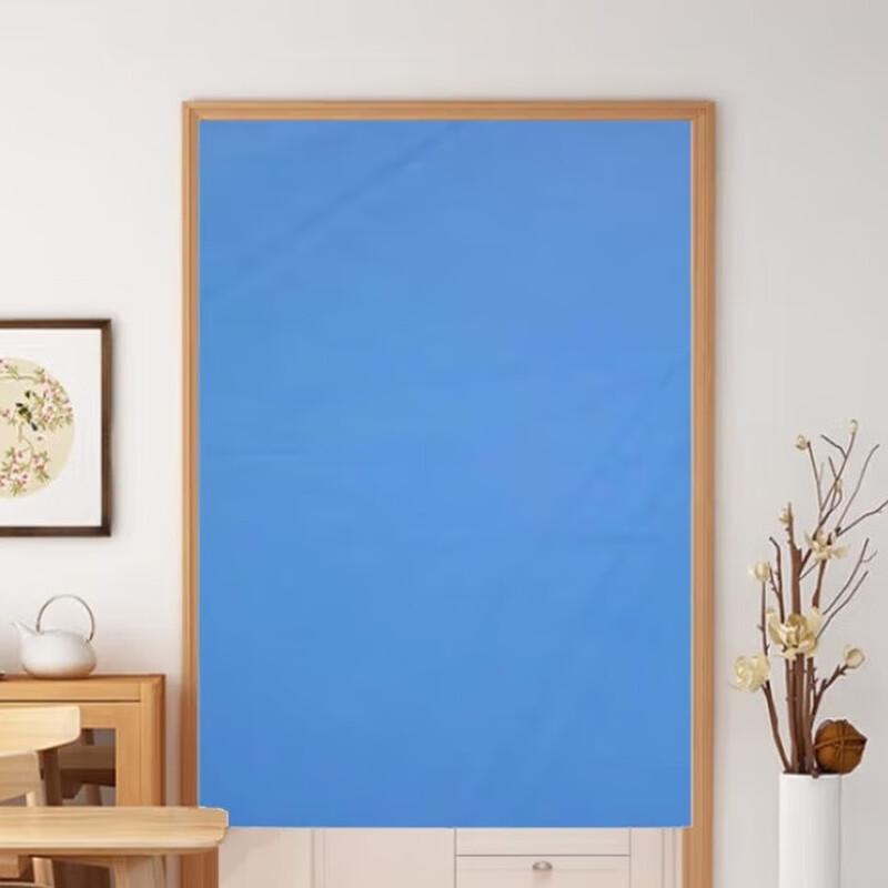 

Short Half Curtain 135*88CM