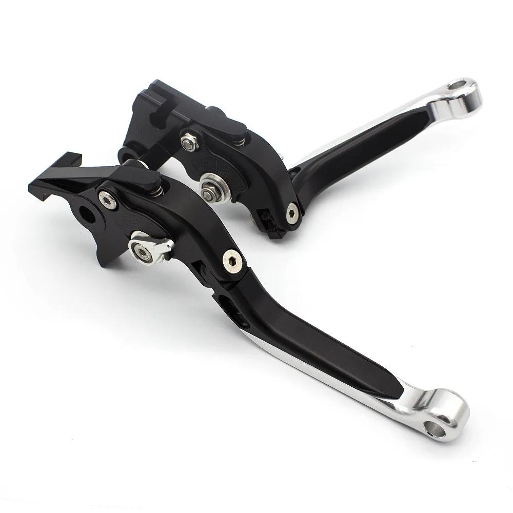 For Yamaha YZF R7 YZF-R7    2024 2025 Motorcycle Adjustable Brake Clutch Lever YZFR7 Accessories
