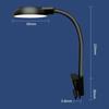 Aquarium Clip Light for Freshwater Plants Lightweight Illumination Solution