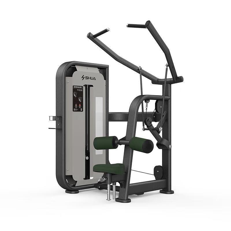 Shuhua SH-G6806 Integrated High Pull Back Muscle Trainer