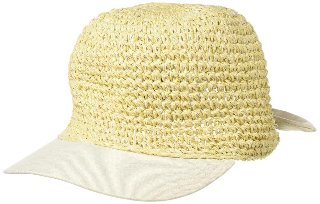 [Sense of Grace] AMEMAME NEO CAP for Women, Natural