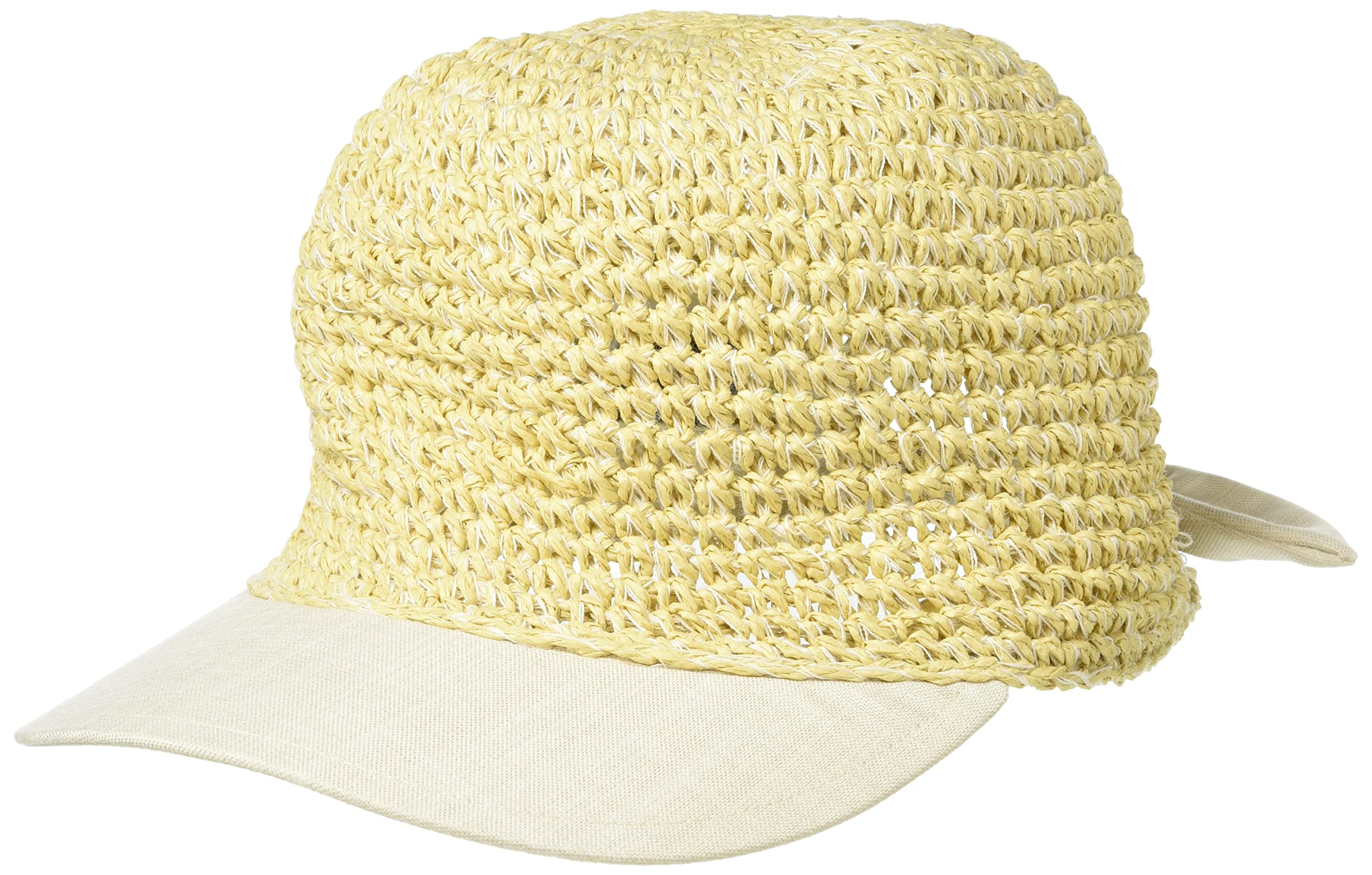 

[Sense of Grace] AMEMAME NEO CAP for women, natural