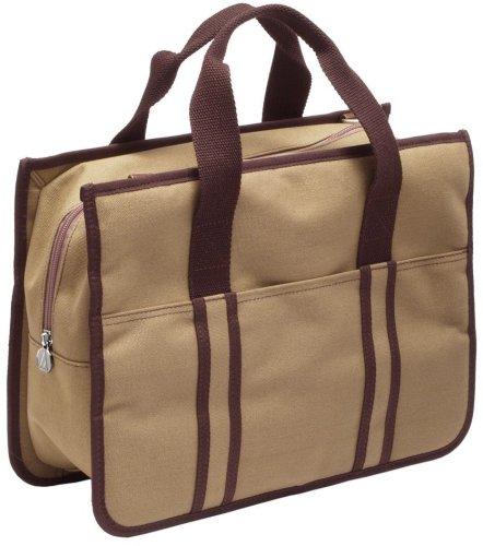 

аудиотехника сумка для видеокамеры ATV-751 BW коричневый