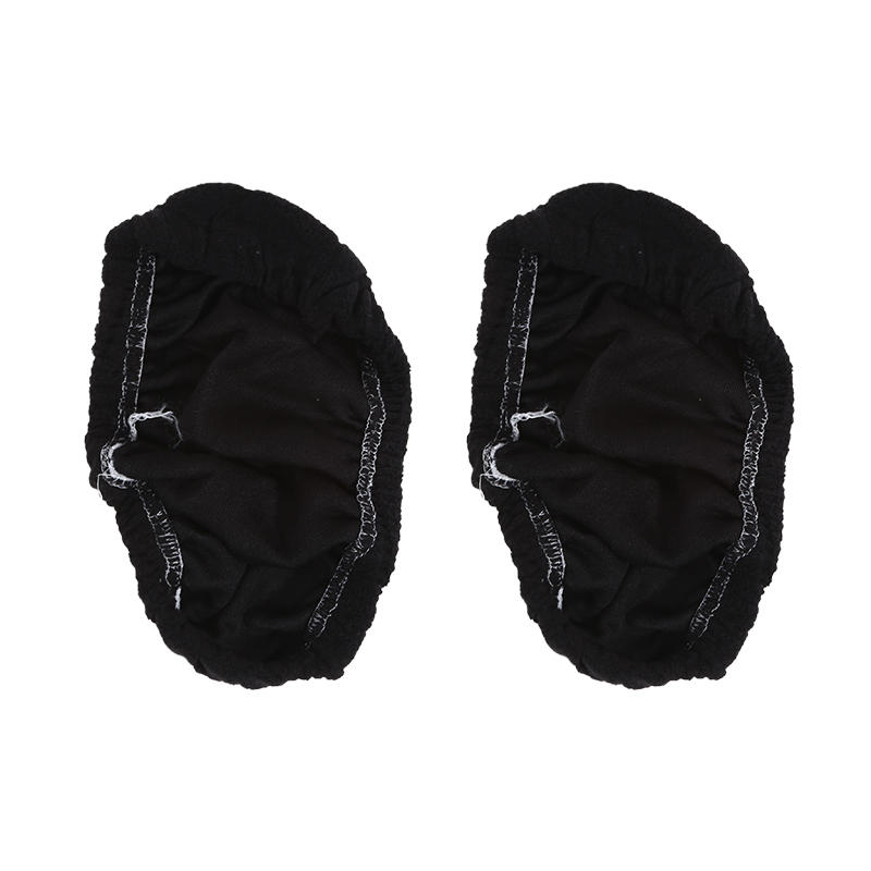 Elastic Half Pack Office Chair Armrest Gloves Jacquard Anti Dirty Elastic Computer Swivel Chair Armrest Protective Cover Handrail Cover