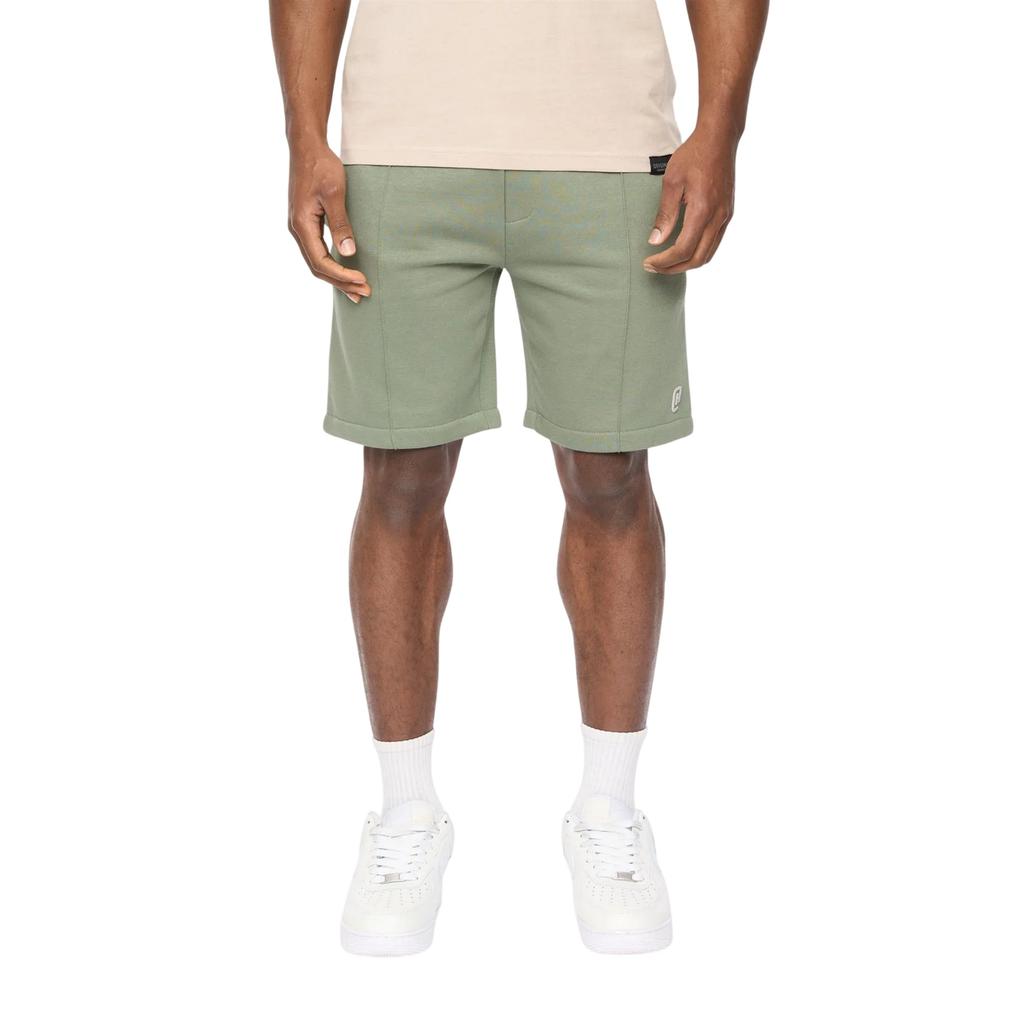Crosshatch Mens Bardon Casual Shorts