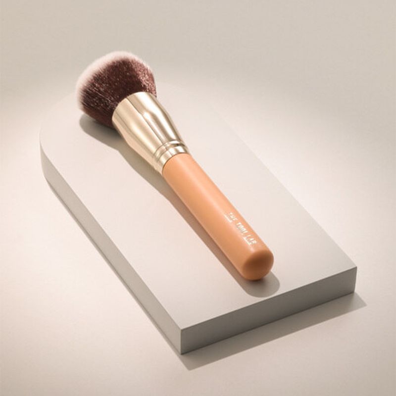 [Oil Zero] The Tool Lab 151 All Over Face Powder