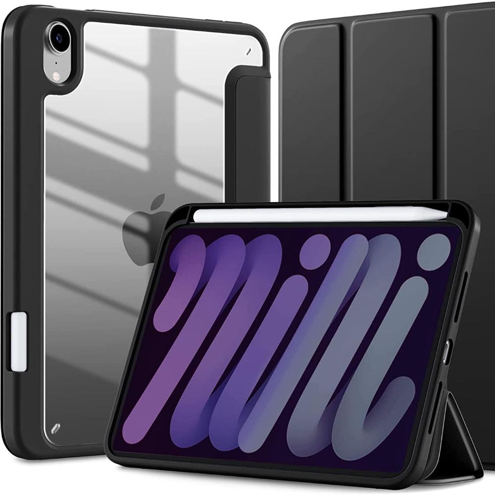 Case Pencil For Ipad 2021 Apple Pencil Holder Case For Ipad Air - Main Image