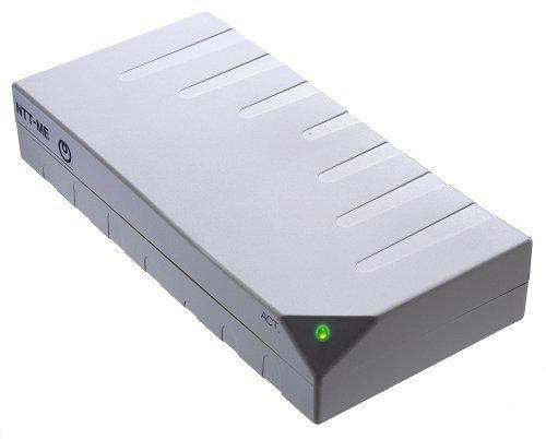 NTT-ME Media Thunderguard NP-16Z/11BS