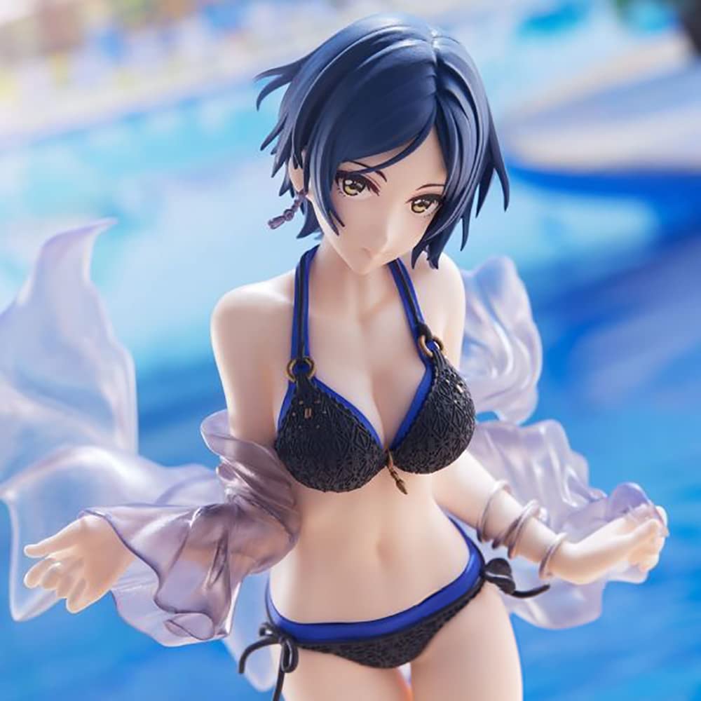 Cinderella Girls Hayami Kanade Idolmaster Figure -Celestial vivi-
