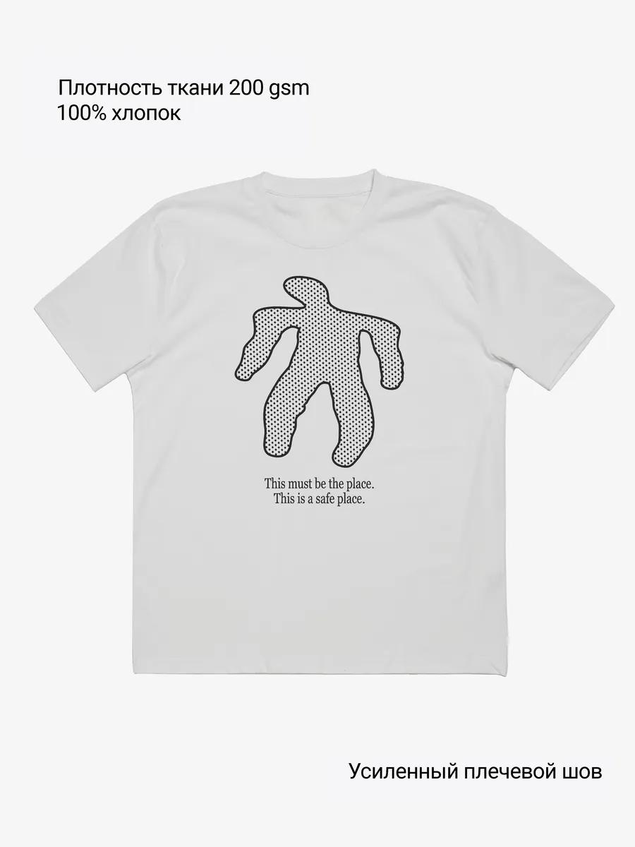 “Blade” olive T‑shirt 2XL