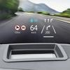 For Toyota Camry 2025 Car Hud Display Protective Cover HD Tempered Glass Anti Reflection Head Up Screen Dustproof Accessories