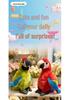 Pink Macaw Parrot Plush Toy - Realistic Small Bird Doll for Children