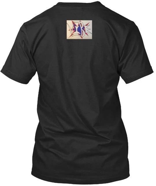 

Graffiti Is Slang TTshirt Made in the USA Size S to 5XL XL