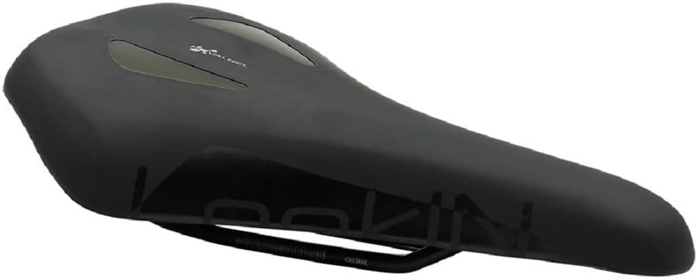 

Велосипедное седло Selle Royal Lookin Basic Athletic - -