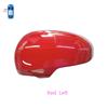 For Toyota IQ 2009~2015 Reverse Mirror Shell Mirror Case  Car Accessories Rearview Mirror Cover