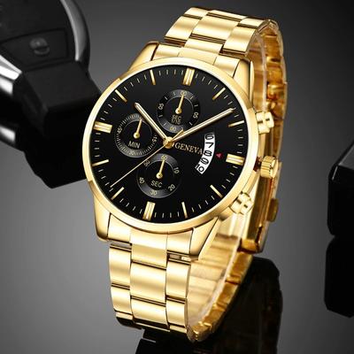 Heren horloges – Quartz horloges