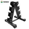 30kg Dumbbell Set with Storage Rack