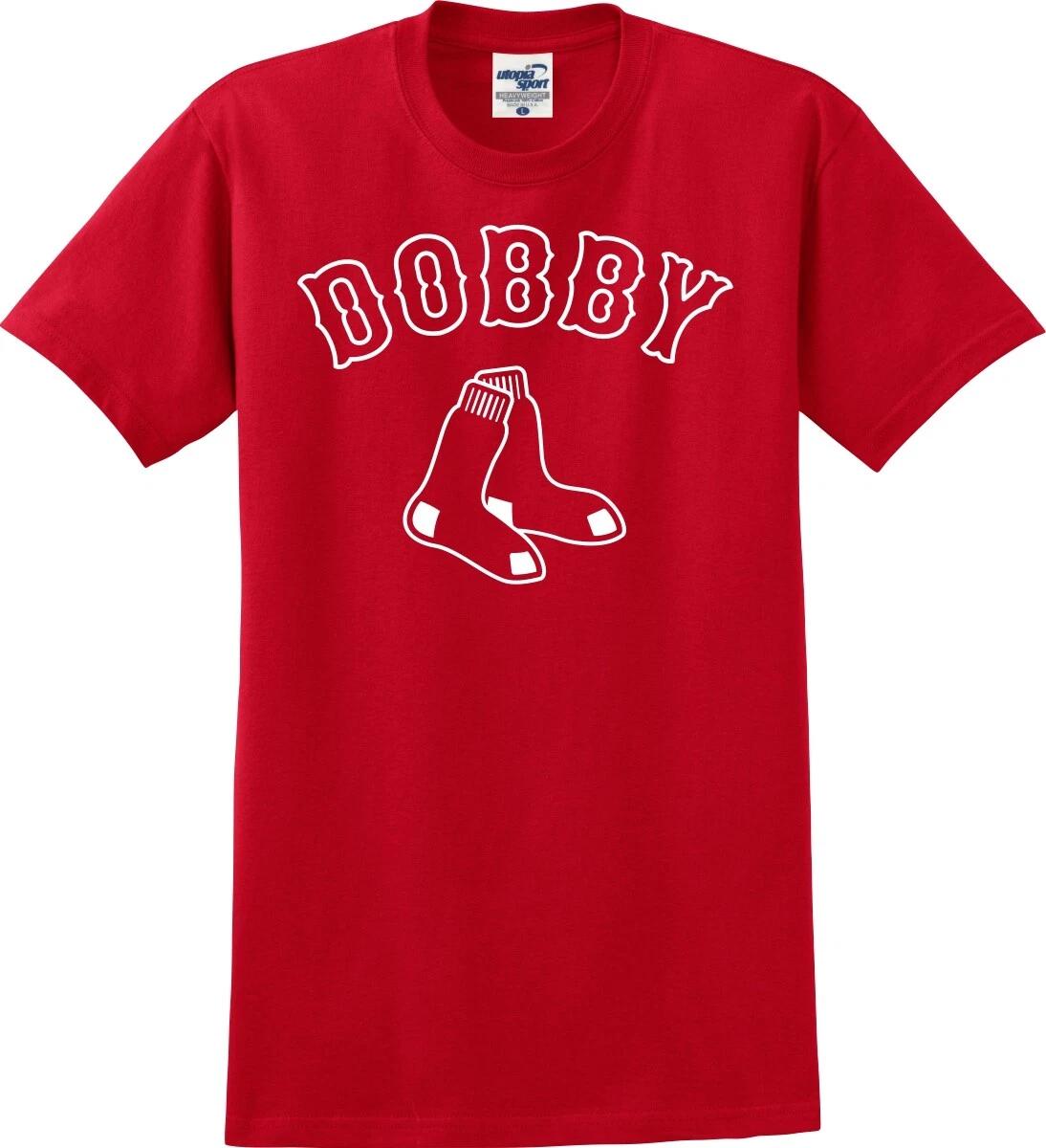 

Dobby Sox Funny T shirt (S-5X) S
