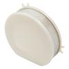 Motorcycle  Air Filter Intake Cleaner For Yamaha V Star 1100 XVS1100 Custom XVS 1100 XVS1100A XVS1100AT 5EL-14451-00 HFA4913