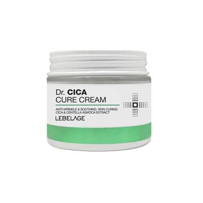 Péče o obličej – Pleťové krémy a vody