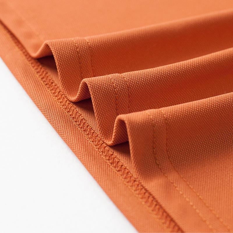 Polo esportiva de secagem rápida com logotipo personalizado estampado para design de roupa de trabalho masculina e feminina DIY camisa bordada para cultura de equipe