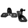 Car Front Hood Bracket 1645975-00-A 1645976-00-A For Tesla Model 3 2017- 2023 Hand Active Hood Spreader Bar Lid Strut Reinforced