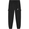 New Balance Knitted Sweatpants Men's AMP23311-BK