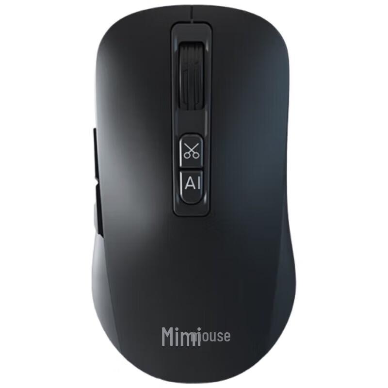 

Mimouse M4AI Smart AI Voice Mouse