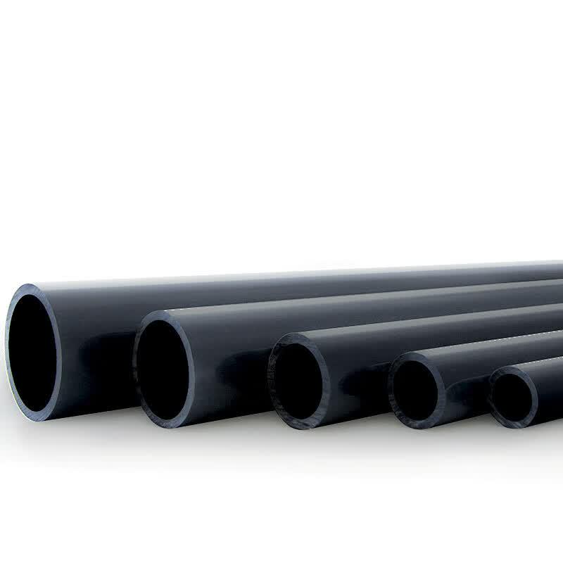 UPVC Industrial Chemical & Water Supply Pipe