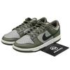 Dunk Low Olive Cargo Khaki - HF5441-300