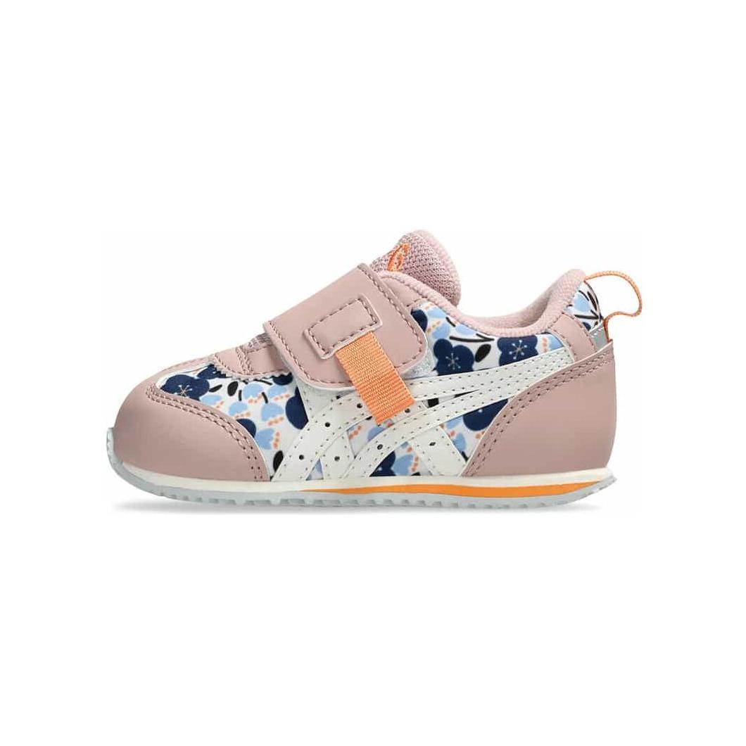 

Кроссовки ASICS Idaho Baby KT ES G Floral Pink Baby Off-White 1144A373-700 23.5