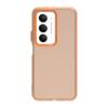 Mattierte Hülle Für Poco M8s Abdeckung Xiaomi Poco M8s Funda Coque Matt Transparentes PC-Gehäuse Candy-Farbe Rückseite Stoßfänger Poco M8s