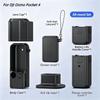 Soft Protective Case Silicone Lens Protector for DJI Osmo Pocket 4 Camera Accessories