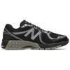 New Balance 860v2 Black Silver Sneakers ML860XC