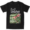 Zespół Lifelover   Akcesoria do koszulek Śmieszna koszulka T-shirty 100% Bawełna Ubrania Letnie