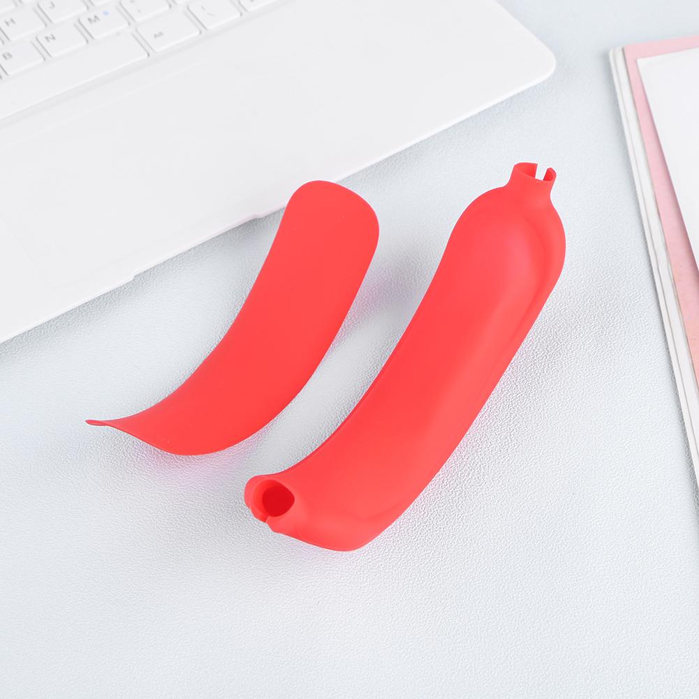 Silicone Cover Anti-Scratch Ear Pad Case Cover/Ear Cups Cover/Headband Cover Shockproof Protector Cover for Apple AirPods Max