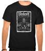 Slipknot Rock Music Logo Black Unisex T-Shirt
