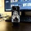 Sao Bento Benedict of Nursia Phone Case For iPhone 17,16,15,14,13,12,11 Plus,Pro Max,XS,Colorful Silver Phone case Funda Cover