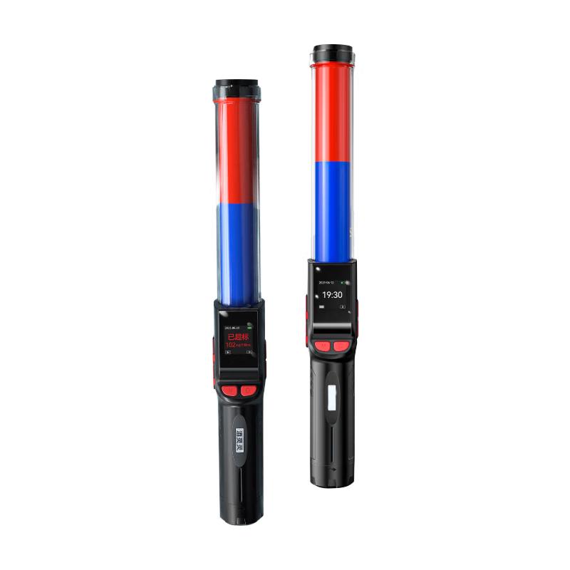 C6 Breath Alcohol Tester