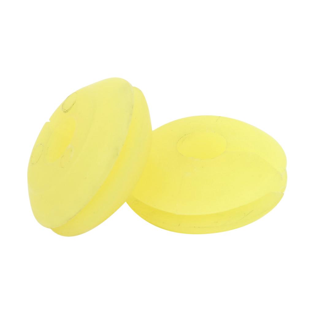 2pcs Rubber Hood Prop Support Grommet Holder W700510S300 Fit for Ford Focus Transit