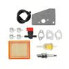 For XT6 For XT7 Carburetor Kit with Air Filter for Lawn Mower and Garden Equipment Engines Factory Tuned Performance