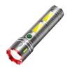 S13 Fluorescent Laser Flashlight