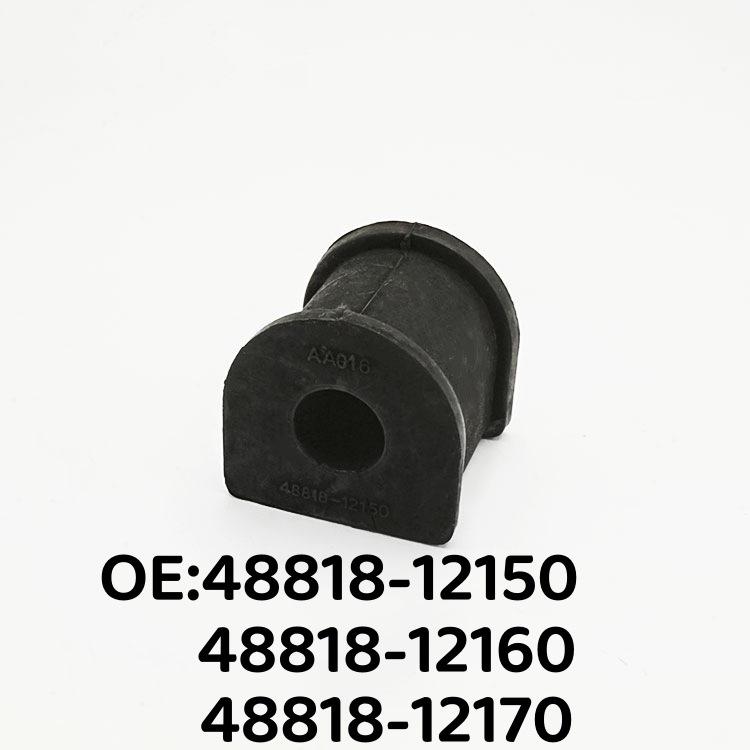 Toyota Stabilizer Bar Rubber Bushing 48818-12150