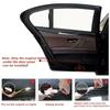 /LED Car Door Projector Light HD Laser Welcome Ghost Lamp for BMW 1/3/5/6/7 Series&X3/X6/Z4 | E81/E71/E90/E93/F30/F10/E92/E60/E8