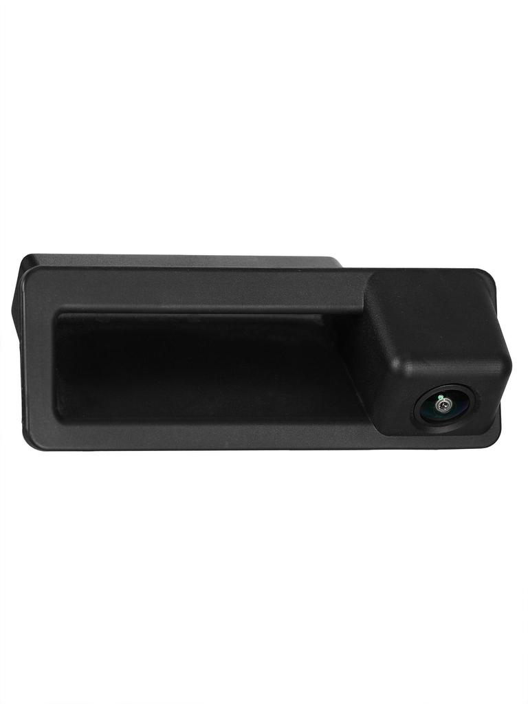 AHD 1080P rearview camera for vehicles, compatible with BWM E60, E39, E90, E82, and E61.